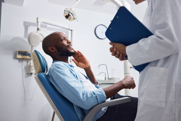 Best Weekend Emergency Dentist in Zebulon, NC