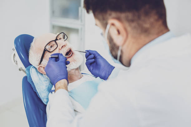 Best Broken or Cracked Tooth Emergency Dentist in Zebulon, NC